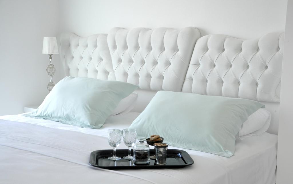 Sato Design Hotel (Adults Only) Cesme Room photo